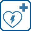 Defibrillatore