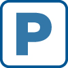 Parcheggio gratuito