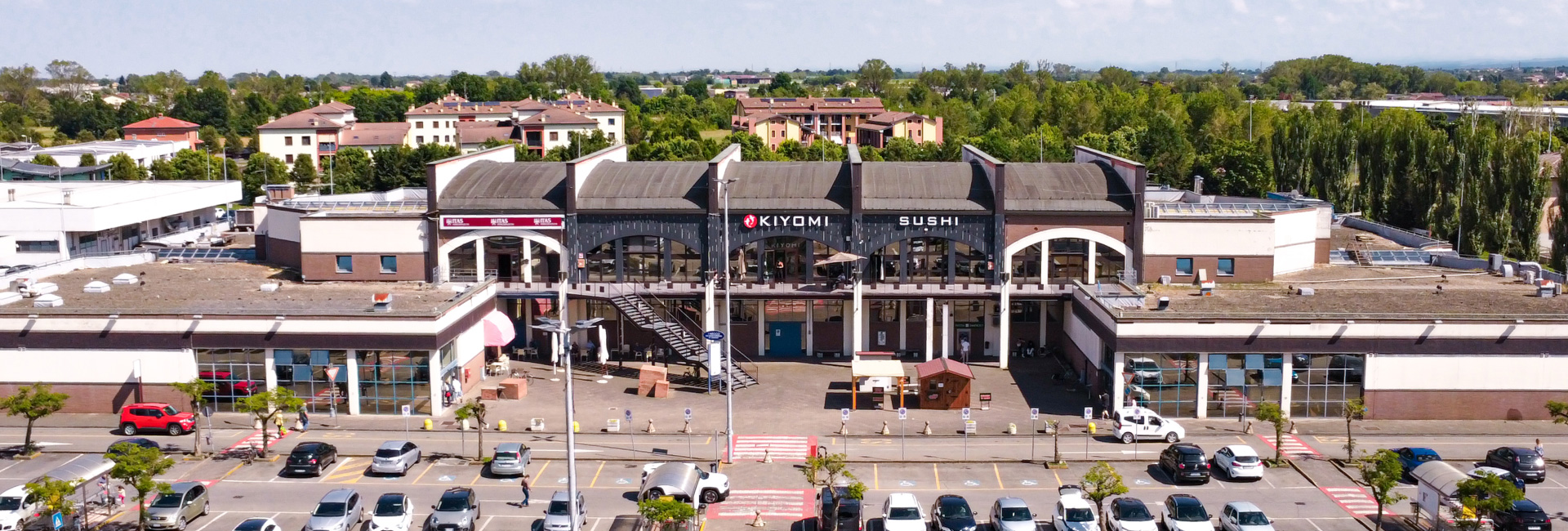 Centro Commerciale Euro Torri
