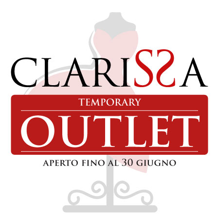 Centro Commerciale Euro Torri | Promozione CLARISSA – Temporary Outlet