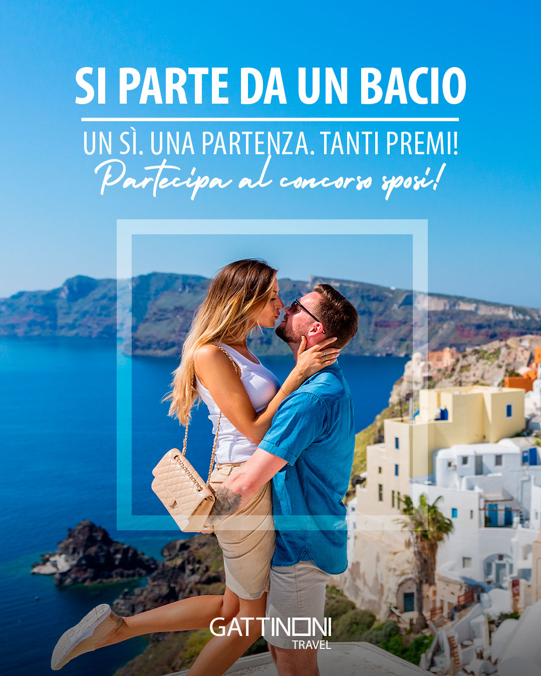 Centro Commerciale Euro Torri | Promozione: GATTINONI concorso sposi
