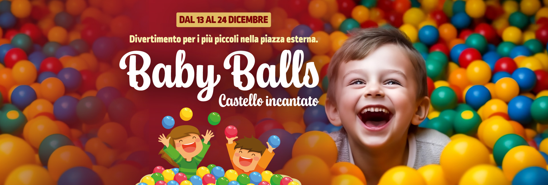 Centro Commerciale Euro Torri