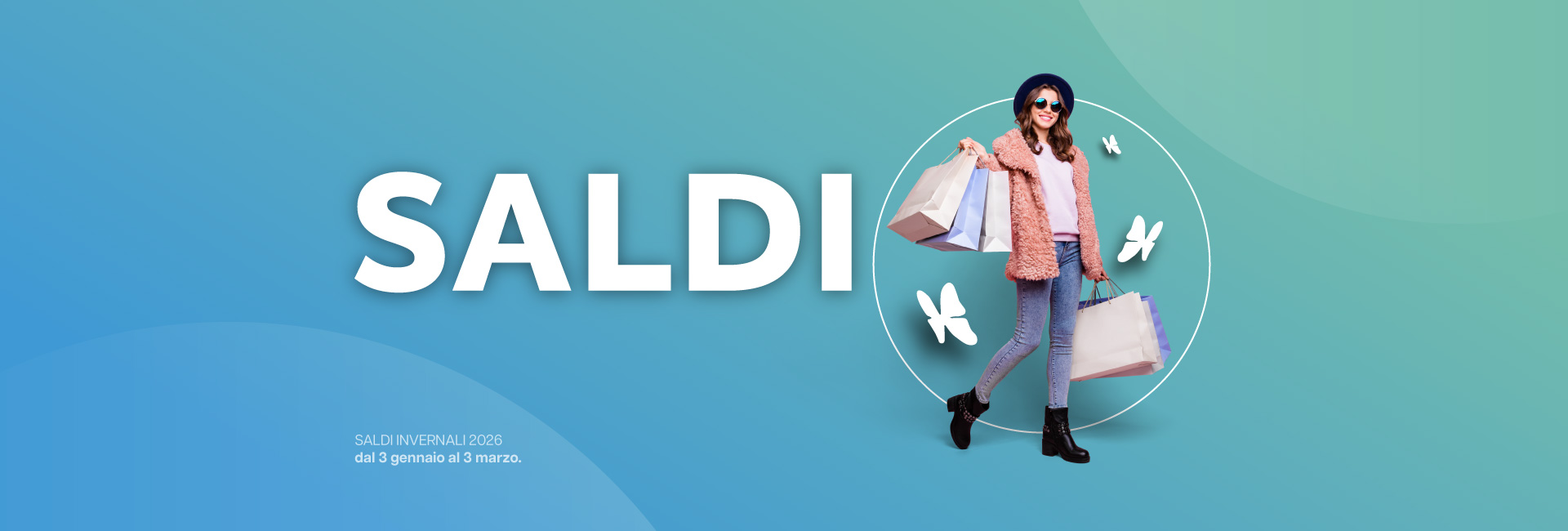 Centro Commerciale Euro Torri