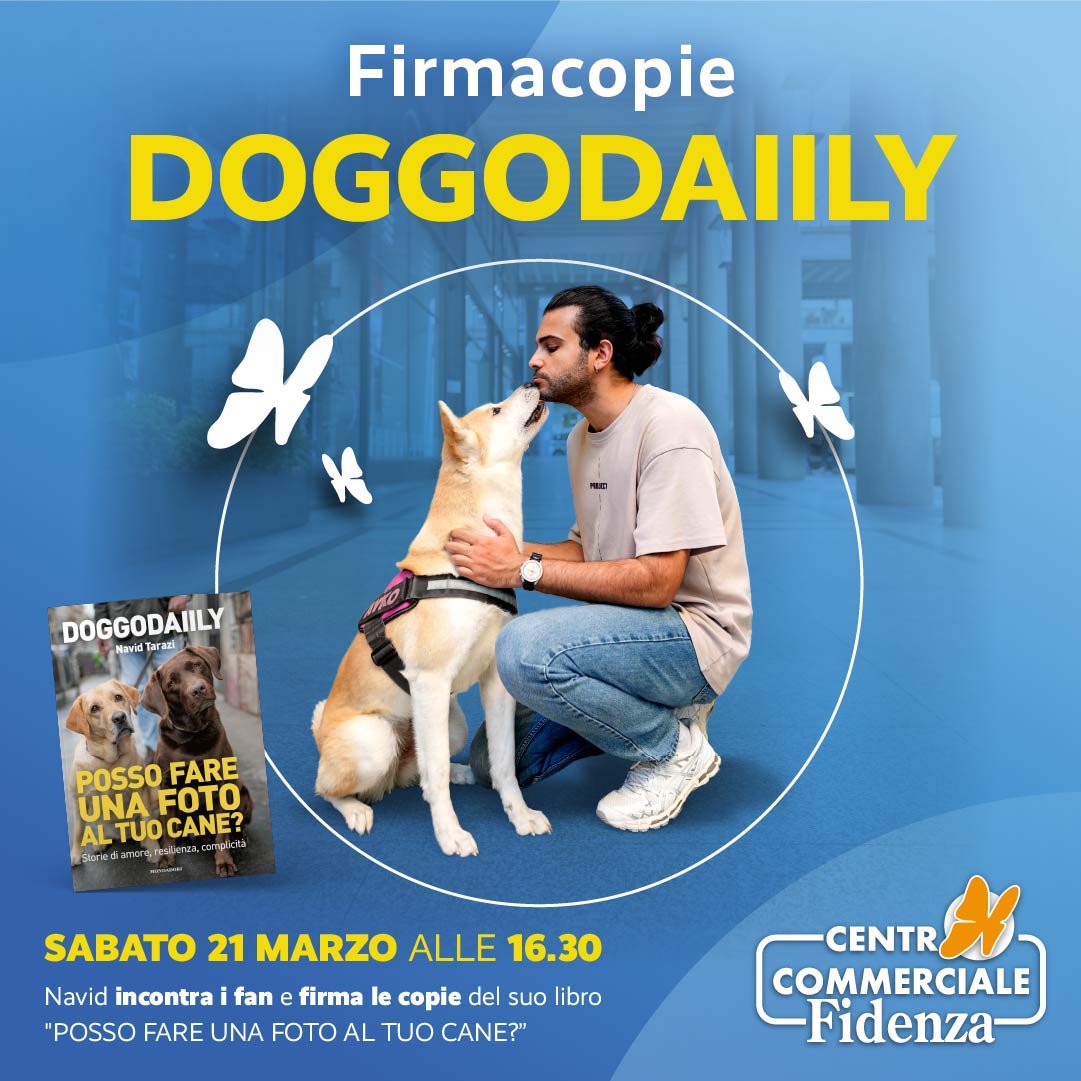 Centro Commerciale Euro Torri | DOGGODAIILY