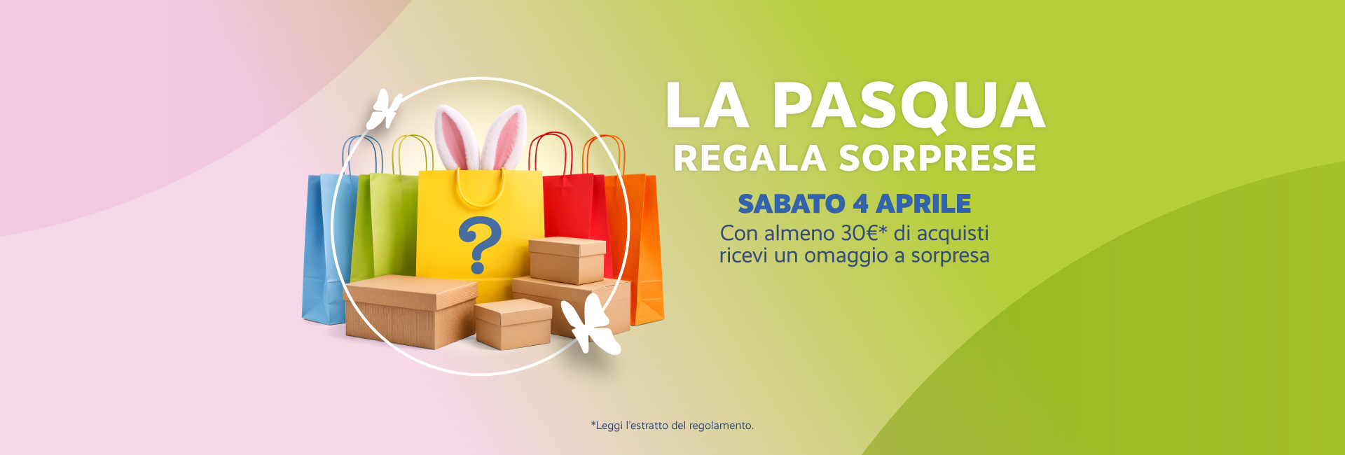 Centro Commerciale Euro Torri