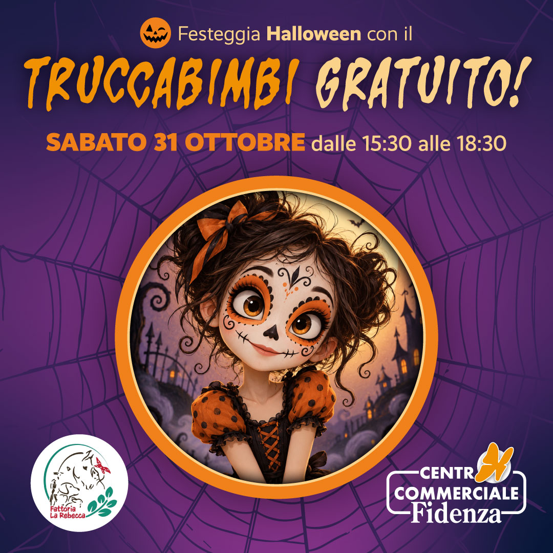 Centro Commerciale Euro Torri | LA FATTORIA AL CENTRO