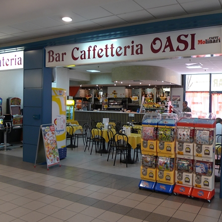 Oasi Caffetteria