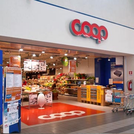 Coop Fidenza