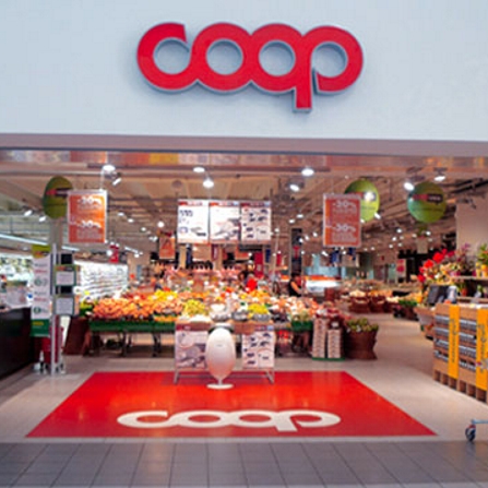 Coop Fidenza