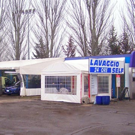 Auto Lavaggio