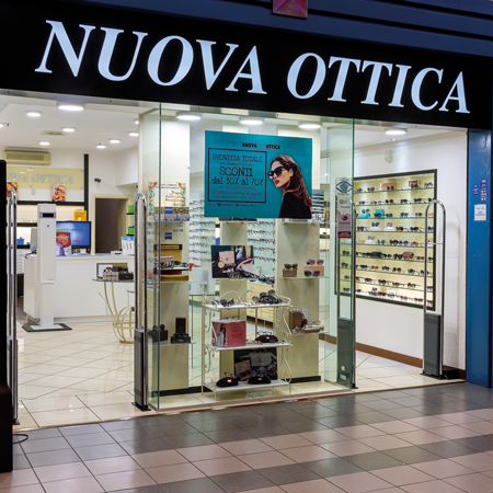 Nuova Ottica